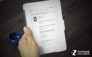 文艺青年必备 kindle梵高怒放套装评测