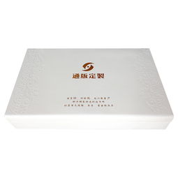 冻干粉套盒皮质印刷难度大 你需要一专业化妆品皮盒厂家服务