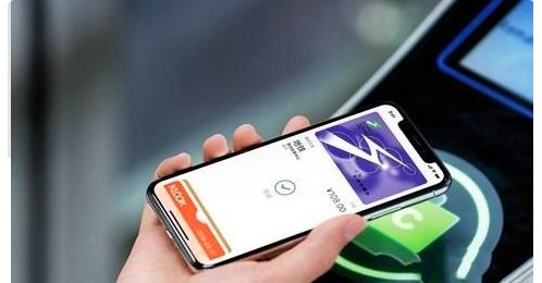 在天津可以刷手机乘坐地铁或者公交吗 用手机的nfc支付技术
