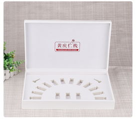 冻干粉套盒皮质印刷难度大 你需要一专业化妆品皮盒厂家服务