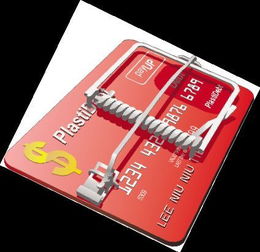 信用卡套现 套住的不只是资金,更是你的信用未来