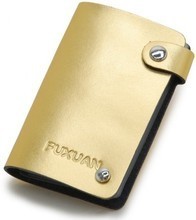 富轩最新银行卡套产品参考信息全集