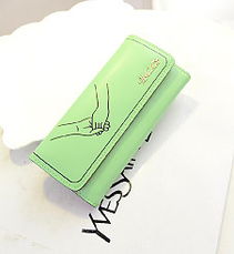 时尚与实用并存 精选女士卡包与银行卡套的魅力